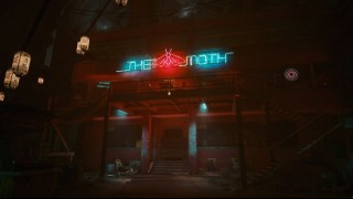 Cyberpunk 2077 Phantom Liberty. Прохождение