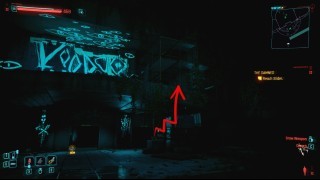 Cyberpunk 2077 Phantom Liberty. Прохождение