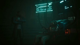 Cyberpunk 2077 Phantom Liberty. Прохождение