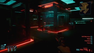 Cyberpunk 2077 Phantom Liberty. Побочные задания