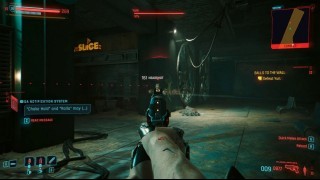 Cyberpunk 2077 Phantom Liberty. Побочные задания