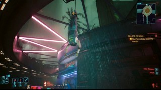 Cyberpunk 2077 Phantom Liberty. Побочные задания