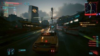 Cyberpunk 2077 Phantom Liberty. Побочные задания