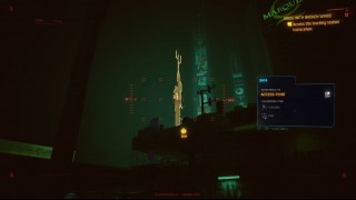 Cyberpunk 2077 Phantom Liberty. Прохождение