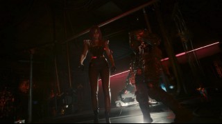 Cyberpunk 2077 Phantom Liberty. Прохождение