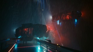 Cyberpunk 2077 Phantom Liberty. Сюжет