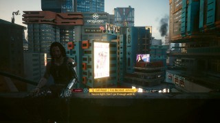 Cyberpunk 2077 Phantom Liberty. Сюжет