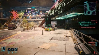 Cyberpunk 2077 Phantom Liberty. Побочные квесты