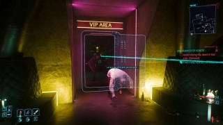 Cyberpunk 2077 Phantom Liberty. Побочные квесты