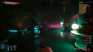 Cyberpunk 2077 Phantom Liberty. Побочные квесты