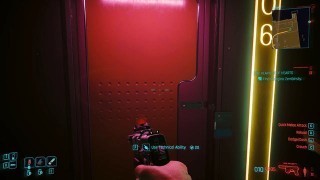 Cyberpunk 2077 Phantom Liberty. Побочные квесты