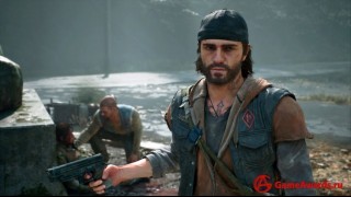 прохождение Days Gone