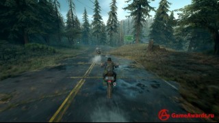 прохождение Days Gone