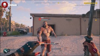 дополнительные задания Dead Island 2