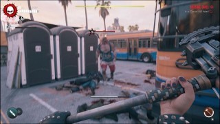 дополнительные задания Dead Island 2