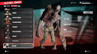 мутировавшие сердца в Dead Island 2