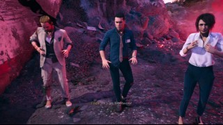 прохождение Dead Island 2