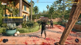 прохождение Dead Island 2