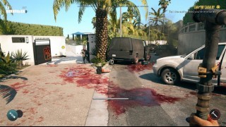 прохождение Dead Island 2