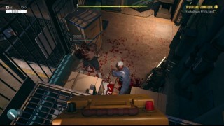 прохождение Dead Island 2