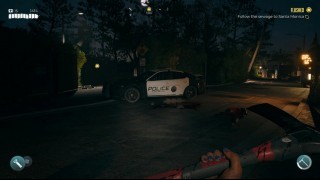 прохождение Dead Island 2