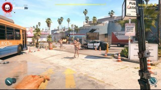 прохождение Dead Island 2