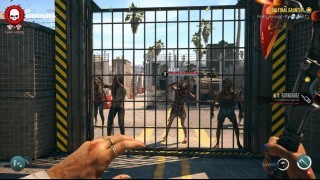 прохождение Dead Island 2