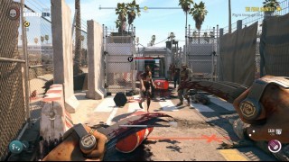 прохождение Dead Island 2