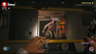 прохождение Dead Island 2