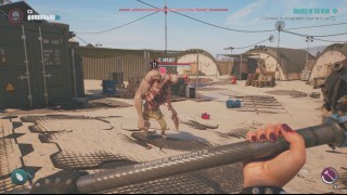 Dead Island 2. Дополнительные задания