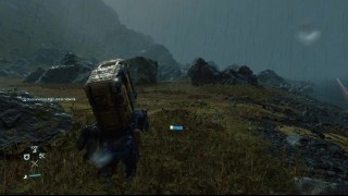 прохождение Death Stranding