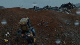 прохождение Death Stranding