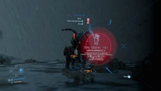 прохождение сюжета Death Stranding