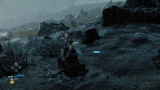 прохождение сюжета Death Stranding