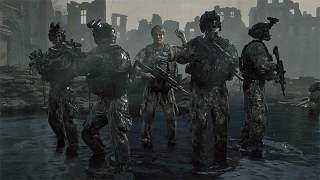 прохождение сюжета Death Stranding