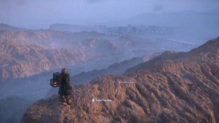 Death Stranding 2. Прохождение