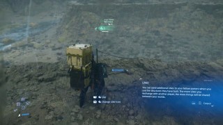 Death Stranding 2. Прохождение