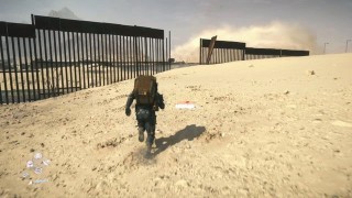 Death Stranding 2. Прохождение