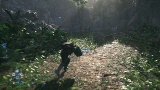 Death Stranding 2. Прохождение