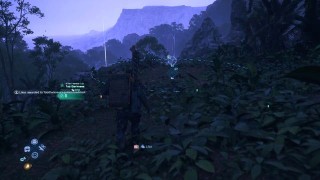 Death Stranding 2. Прохождение