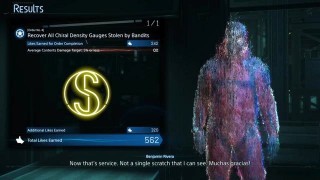 Death Stranding 2. Прохождение