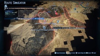 Death Stranding 2. Прохождение