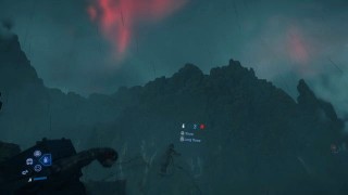 Death Stranding 2. Прохождение