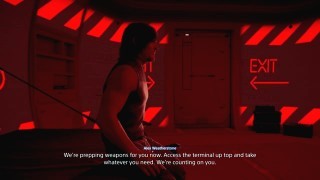 Death Stranding 2. Прохождение