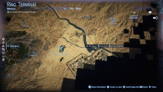 Death Stranding 2. Прохождение