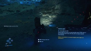 Death Stranding 2. Прохождение
