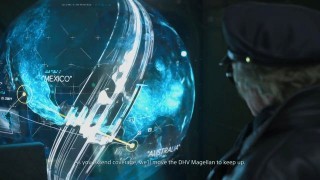Death Stranding 2. Прохождение