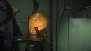 Death Stranding 2. Прохождение