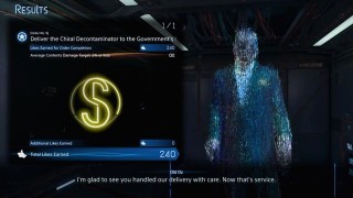 Death Stranding 2. Прохождение