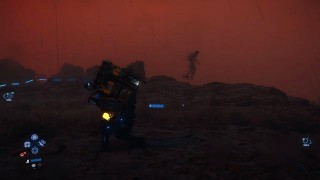 Death Stranding 2. Дополнительные задания